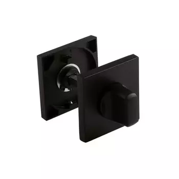 Накладка под фиксатор Slim НФ-К черный