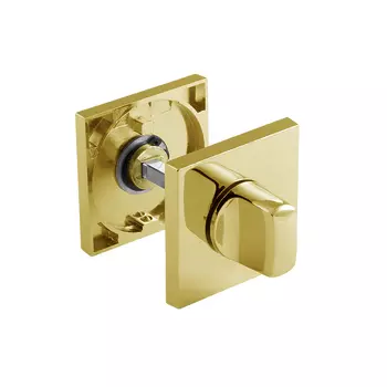 Накладка под фиксатор Slim НФ-К золото