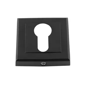 Накладка под ключ НК-К (черный)