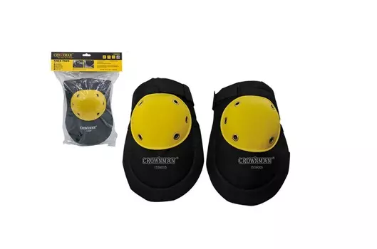 Наколенники CROWNMAN , Арт.1539005