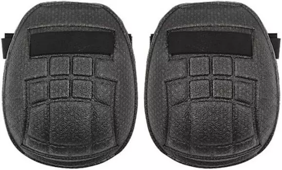 Наколенники защитные, вспененный полиэтилен