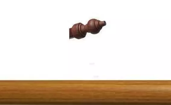 Наконечник АЛ 10Д черешня уп/1шт