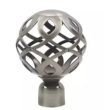 Наконечник АС МАРТ СтаркD19 антик