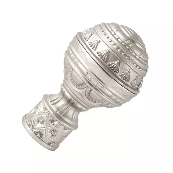 Наконечник D16 Ампир Сатин