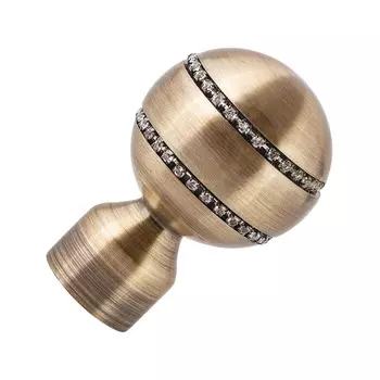 Наконечник D16 Денвер Антик