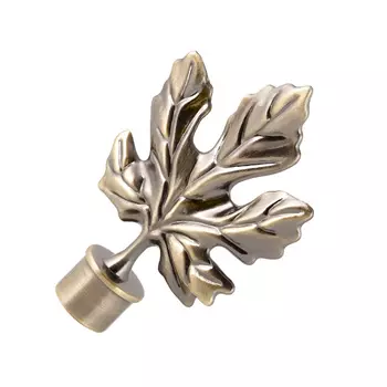 Наконечник D16 Клен Антик