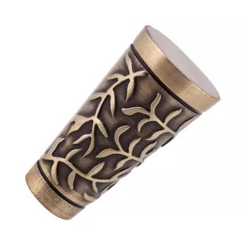 Наконечник D16 Севилья Антик