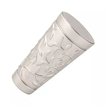 Наконечник D16 Севилья Сатин