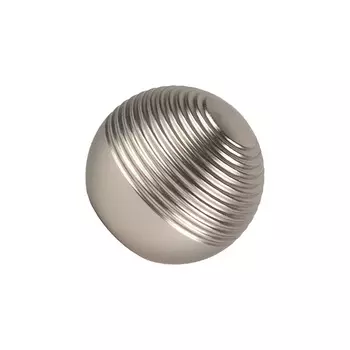 Наконечник D16 Снитч Сатин