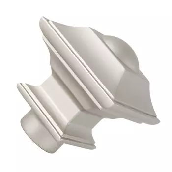 Наконечник D16 Верди Сатин