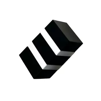 Наконечник D19 Крокус Черный