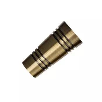 Наконечник D19 Савона Антик