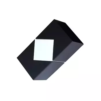 Наконечник D19 Тандем Черный