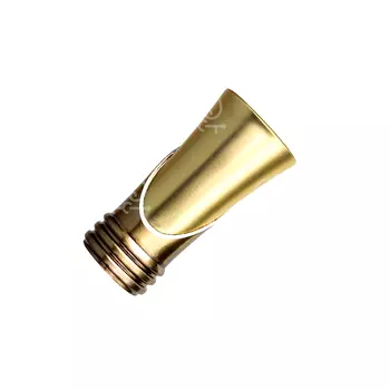 Наконечник D19 Вега Антик/Золото