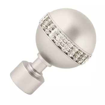 Наконечник D25 Авея Сатин