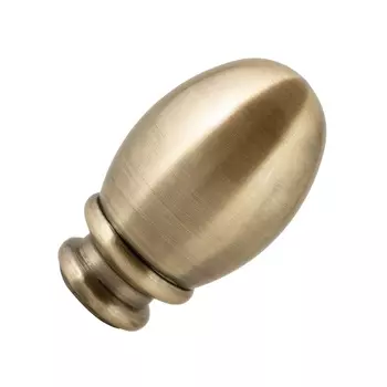 Наконечник D25 Белуно Антик