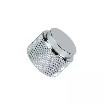 Наконечник D25 Орсей Хром