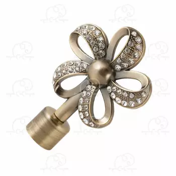 Наконечник D25 Ромилда Антик