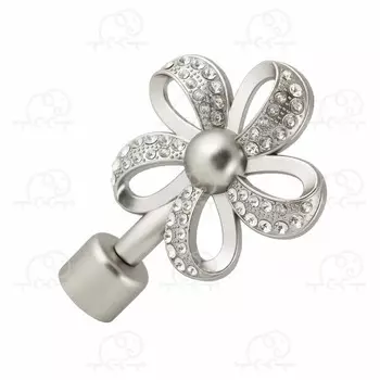 Наконечник D25 Ромилда Сатин