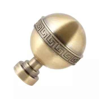 Наконечник D25 Таврика Антик