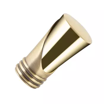 Наконечник D25 Вега Антик/Золото