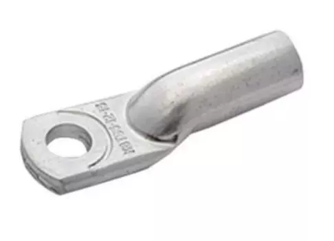 Наконечник кабельный ТА-50, алюминиевый