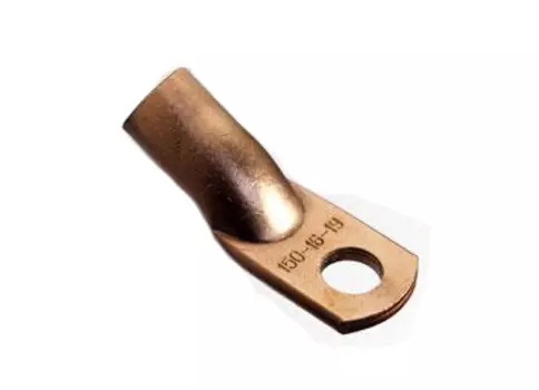 Наконечник кабельный ТМ-185, медный