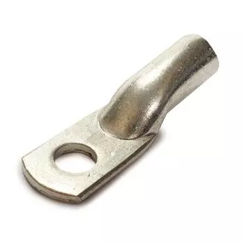 Наконечник кабельный ТМЛ-35, медный, луженый