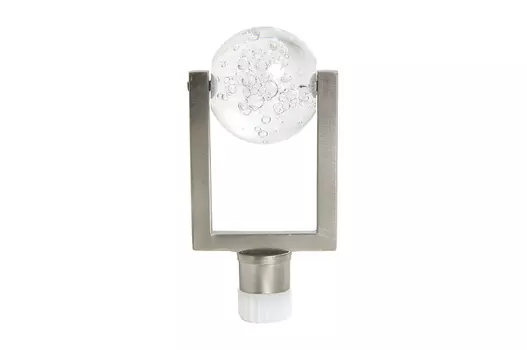 Наконечник Магеллан Солнечная Система нержавеющая сталь САТУРН d19 мм