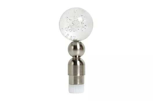 Наконечник Магеллан Солнечная Система нержавеющая сталь УРАН d19 мм