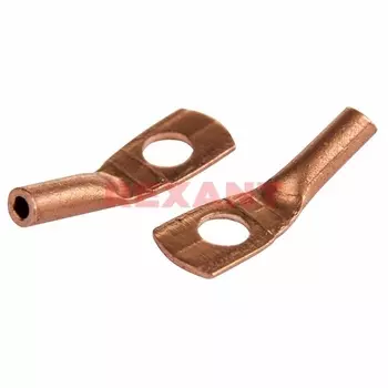 Наконечник ТМ 4–6–3 (4 мм - 6 мм) (в упак. 10 шт.) REXANT