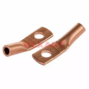 Наконечник ТМ 6–5–4 (6 мм - 5 мм) (в упак. 10 шт.) REXANT