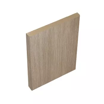 Наличник 3D Flex плоский, Бруно