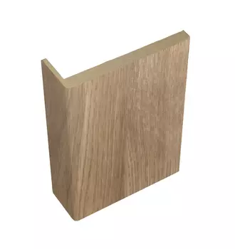 Наличник дверной телескоп Дуб Европейский