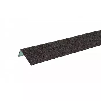 Наличник оконный Hauberk 50*100*1250 мм кварцит