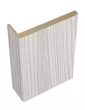 Наличник телескоп ясень ривьера айс