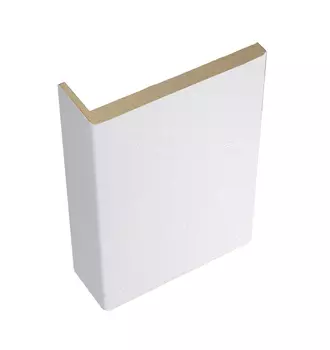 Наличник телескоп Зеффиро Эмалит