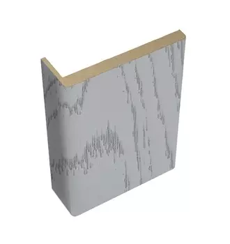 Наличник телескопический Жемчуг