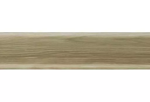 Напольный плинтус Salag NGF56 93 Дуб Альзас