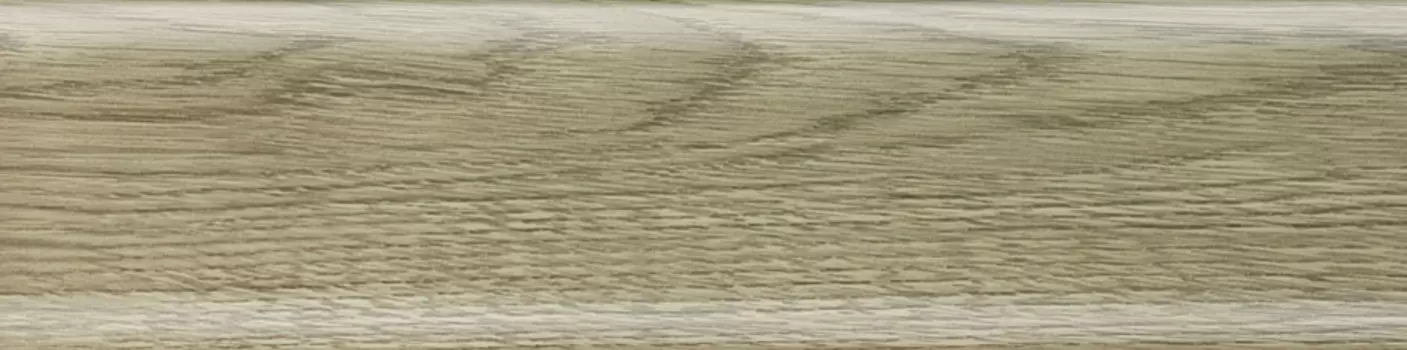 Напольный плинтус Salag NGF56 B3 дуб пустыни