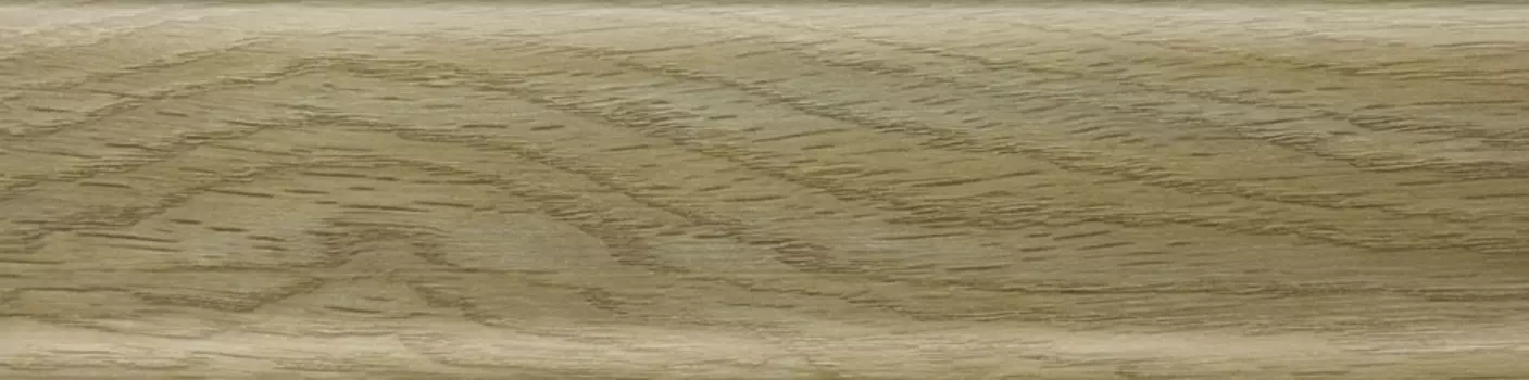 Напольный плинтус Salag NGF56 C4 Дуб Галапагос