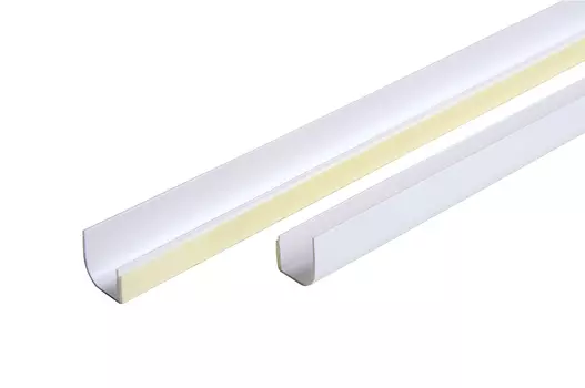 Направляющая для рулонной шторы 150 см