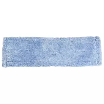 Насадка для швабры Рыжий кот MopM3-H, микрофибра