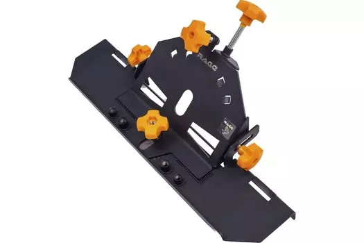 Насадка для УШМ Rage by Vira 115/125 45 градусов