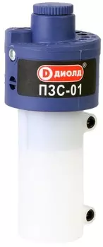 Насадка для заточки сверл Диолд ПЗС-01