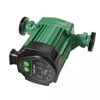 Насос циркуляционный c электр. упр. CNE 25/6 "making Оasis everywhere"