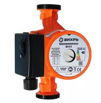 Насос циркуляционный ЦН-25-6 Вихрь
