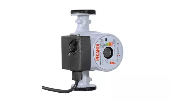 Насос циркуляционный ЦРН-32/6 Ресанта