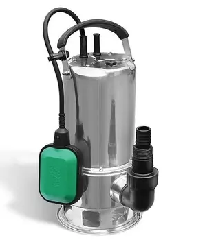 Насос дренажный ОАЗИС DN 266/11