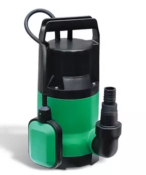 Насос дренажный ОАЗИС DNR 170/9